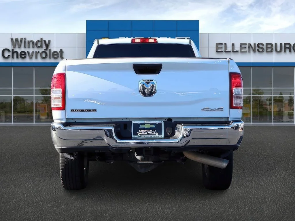 2024 RAM Ram 2500 Pickup Big Horn - Photo 6