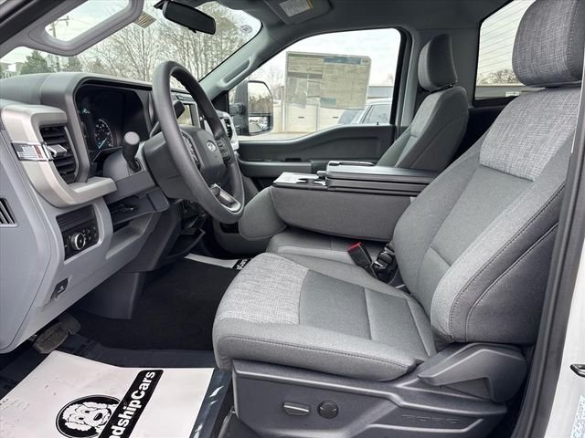 New 2026 Avalanche Ford XLT image 14