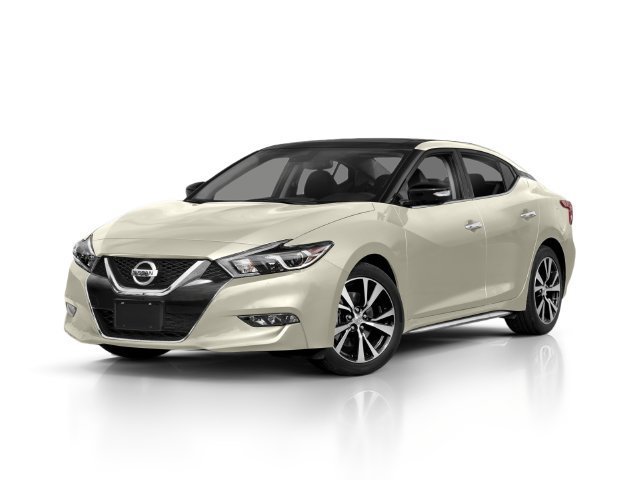 2018 Nissan Maxima