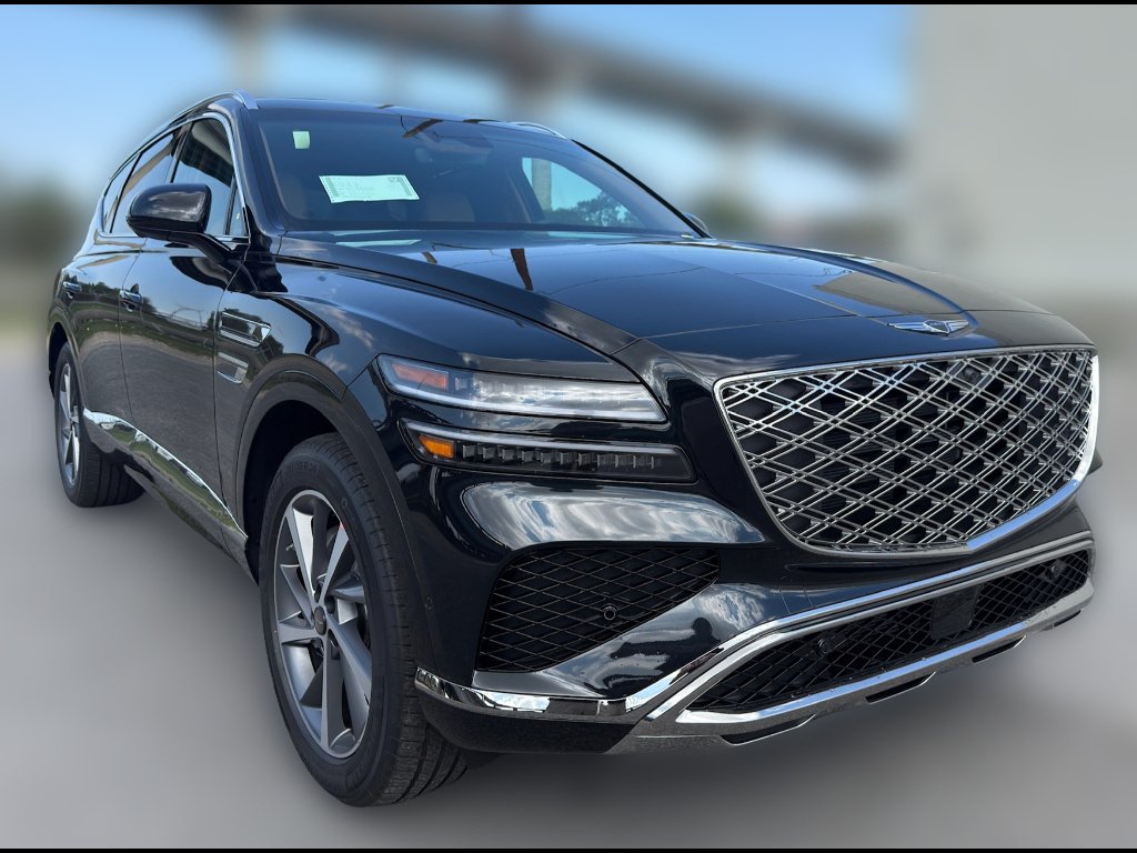 2026 Genesis GV80 2.5T Advanced AWD's photo