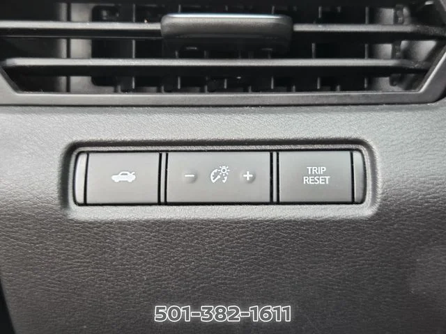 Used 2025 Gray Nissan 2.5 SV image 30