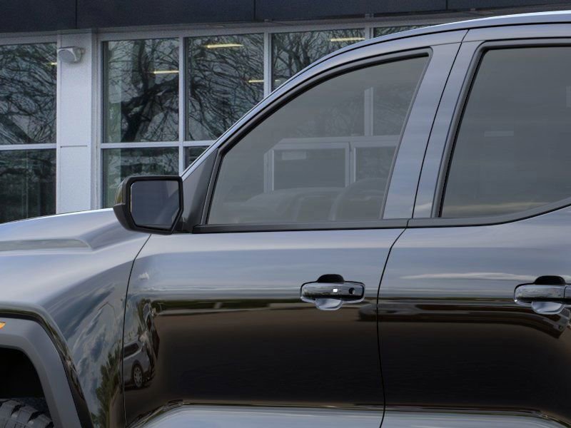 2026 GMC CANYON - Image 17