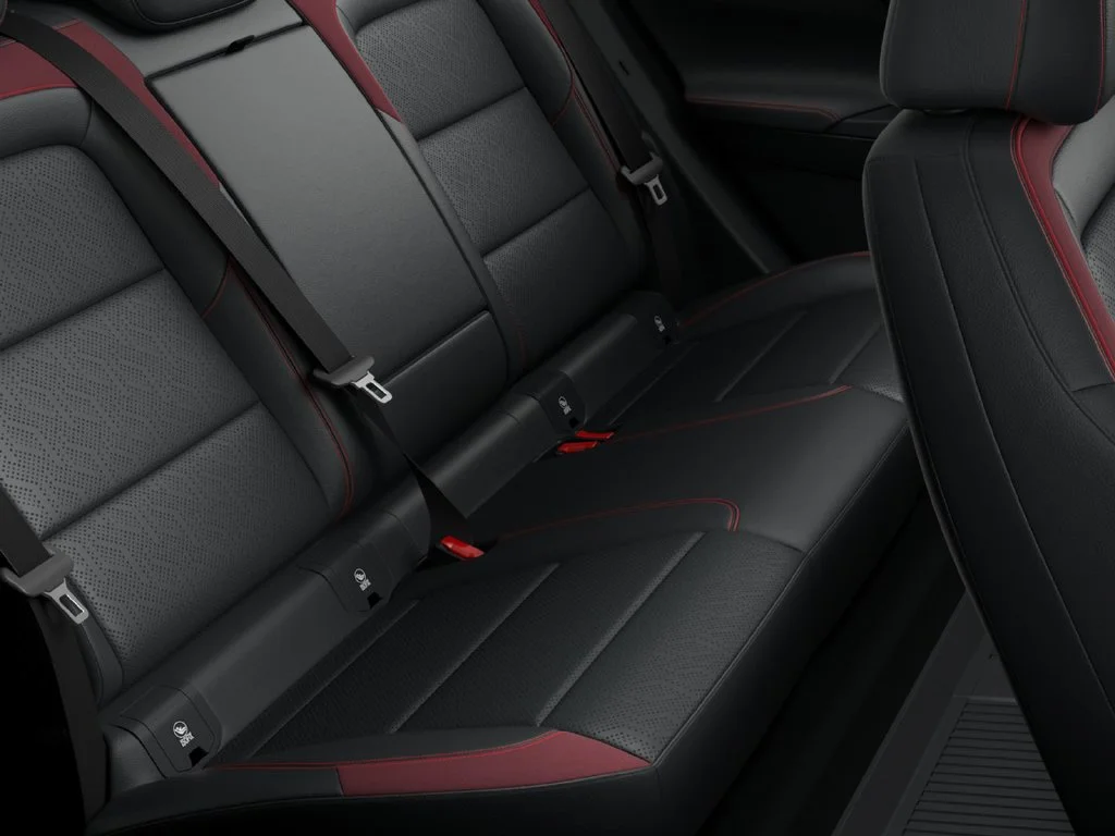 2027 Chevrolet Equinox RS - Photo 10