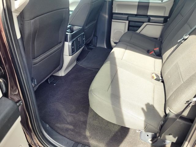 Certified Used 2019 Red Ford XL image 11