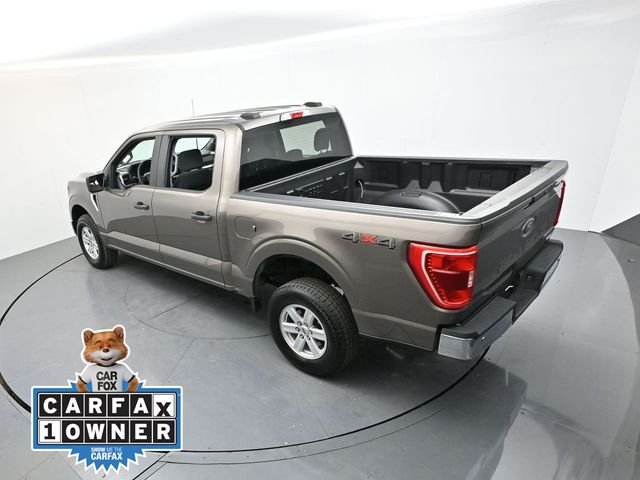 2023 Ford F-150 XLT - Photo 25