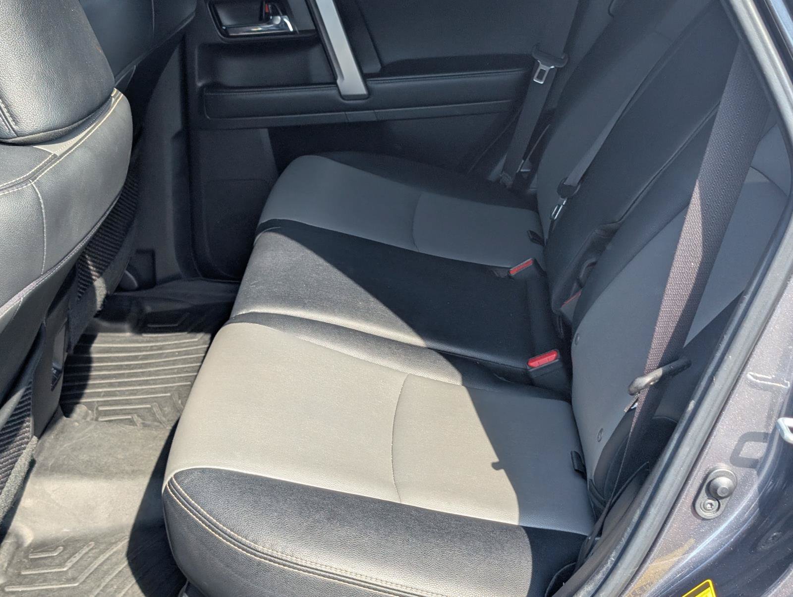 Used 2020 Gray Toyota SR5 Premium image 17