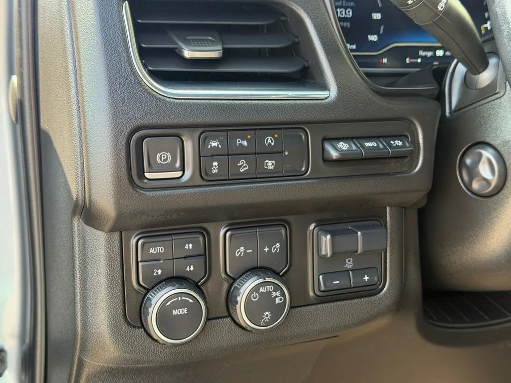 Used 2023 Gray Chevrolet High Country image 25
