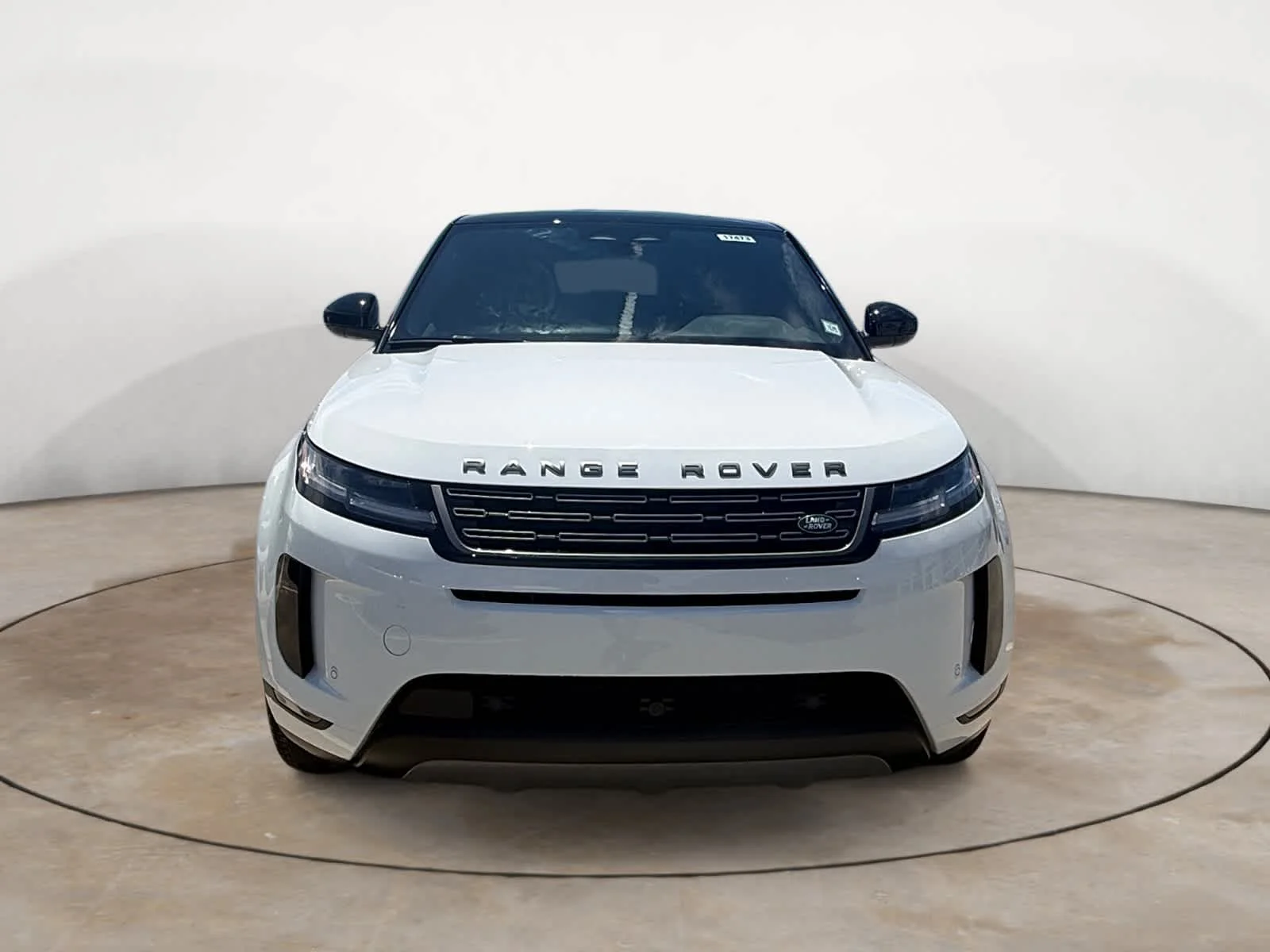 2026 Land Rover Range Rover Evoque S - Photo 8