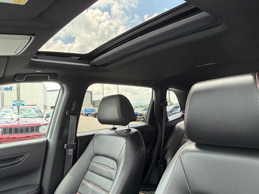 2024 Honda CR-V Sport-L - Photo 9