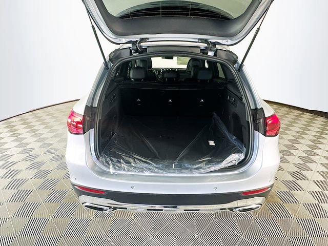 New 2026 Cirrus Silver Metallic Mercedes-Benz GLC 300 image 57
