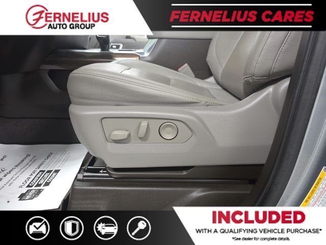 Used 2023 Gray Chevrolet RST image 19