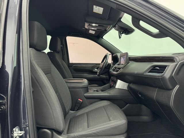 Used 2023 Dark Ash Metallic Chevrolet LS image 18