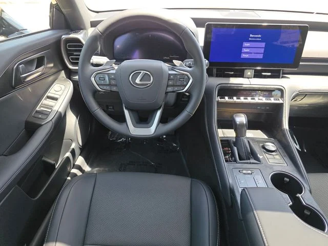 2026 Lexus IS 350 F SPORT DESIGN - Photo 20