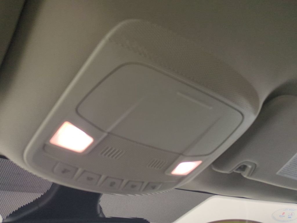 2024 Ford Edge SEL - Photo 23