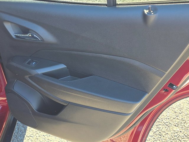 2024 Chevrolet Trax LS - Photo 23