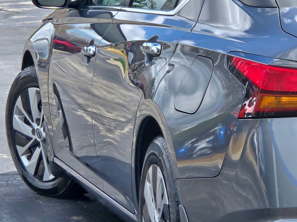 2024 Nissan Altima S - Photo 14