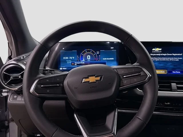 2027 Chevrolet Equinox LT - Photo 13