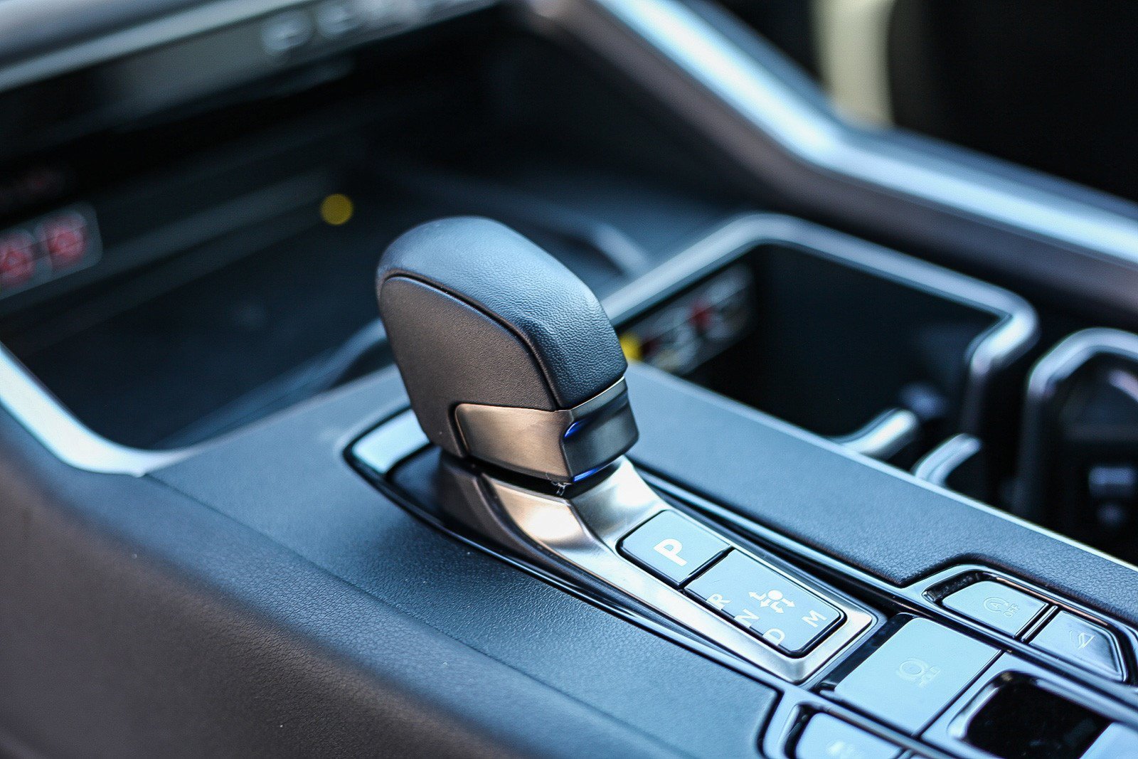 2025 Lexus TX Premium - Photo 20