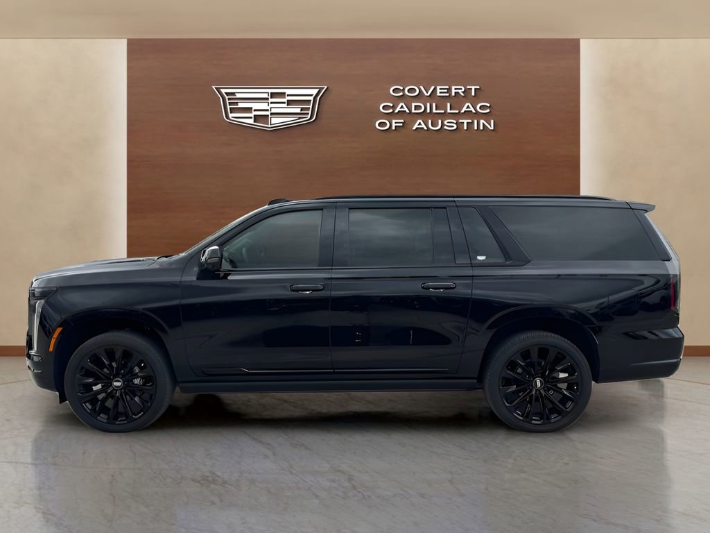 2026 Cadillac Escalade ESV Platinum Sport - Photo 5