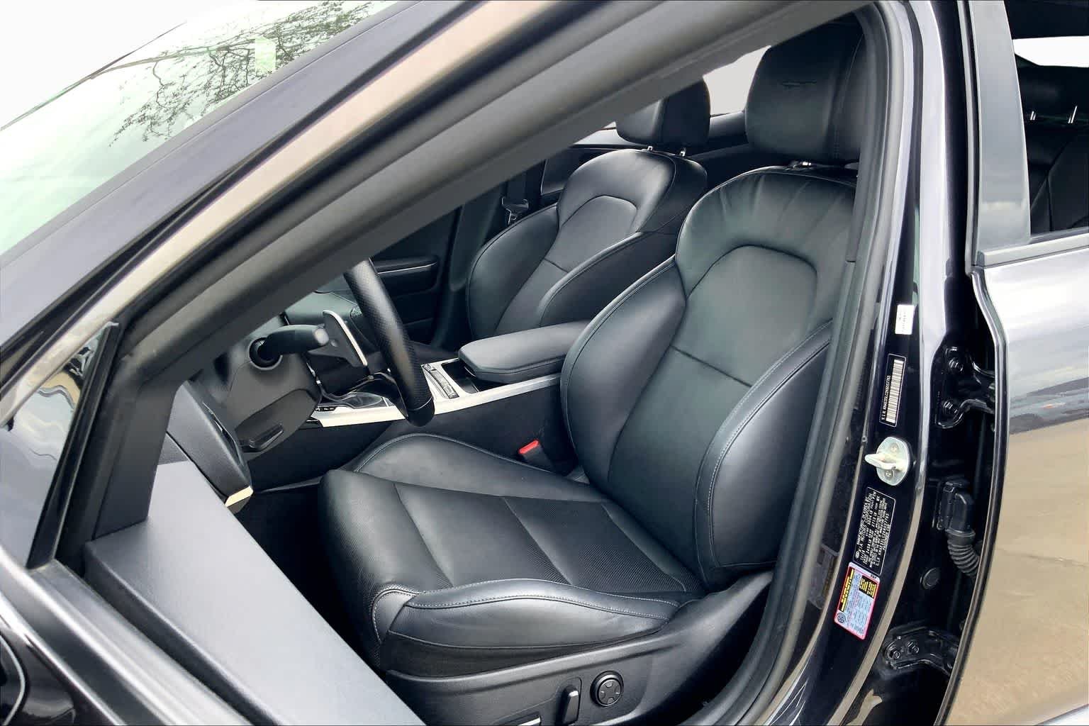 Used 2019 Panthera Metal Kia GT image 7