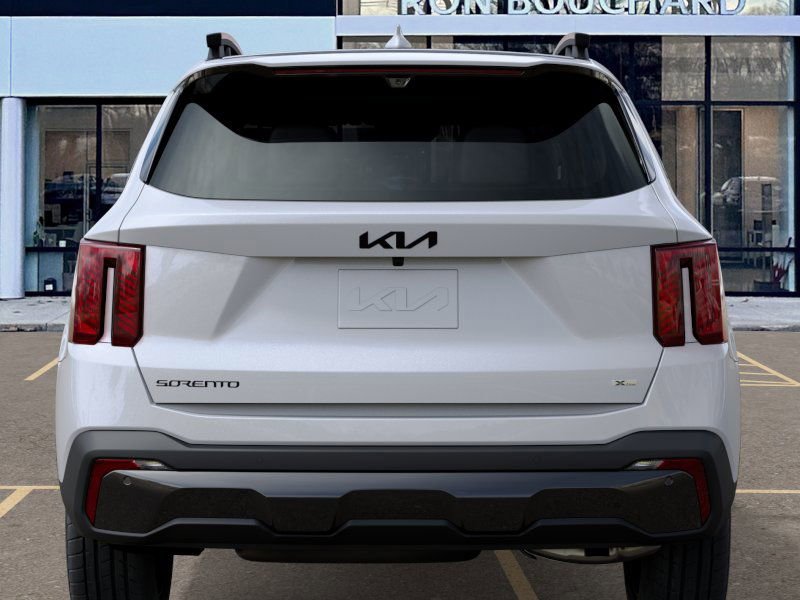 2026 Kia Sorento X-Line SX Prestige - Photo 13