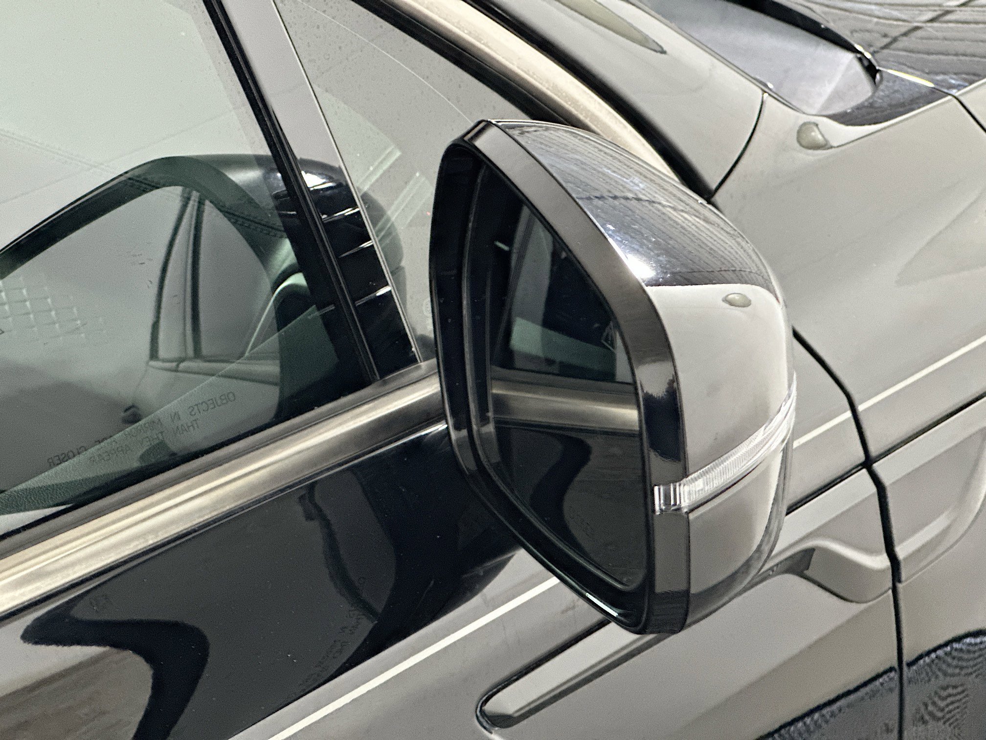Used 2022 Ebony Black Kia SX image 10