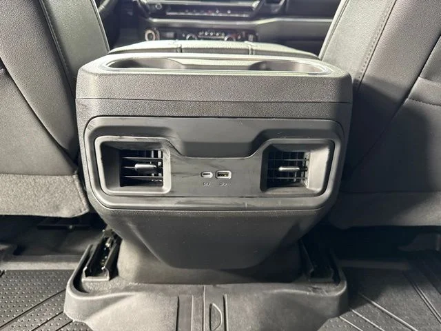 Used 2025 Summit White Chevrolet RST image 13