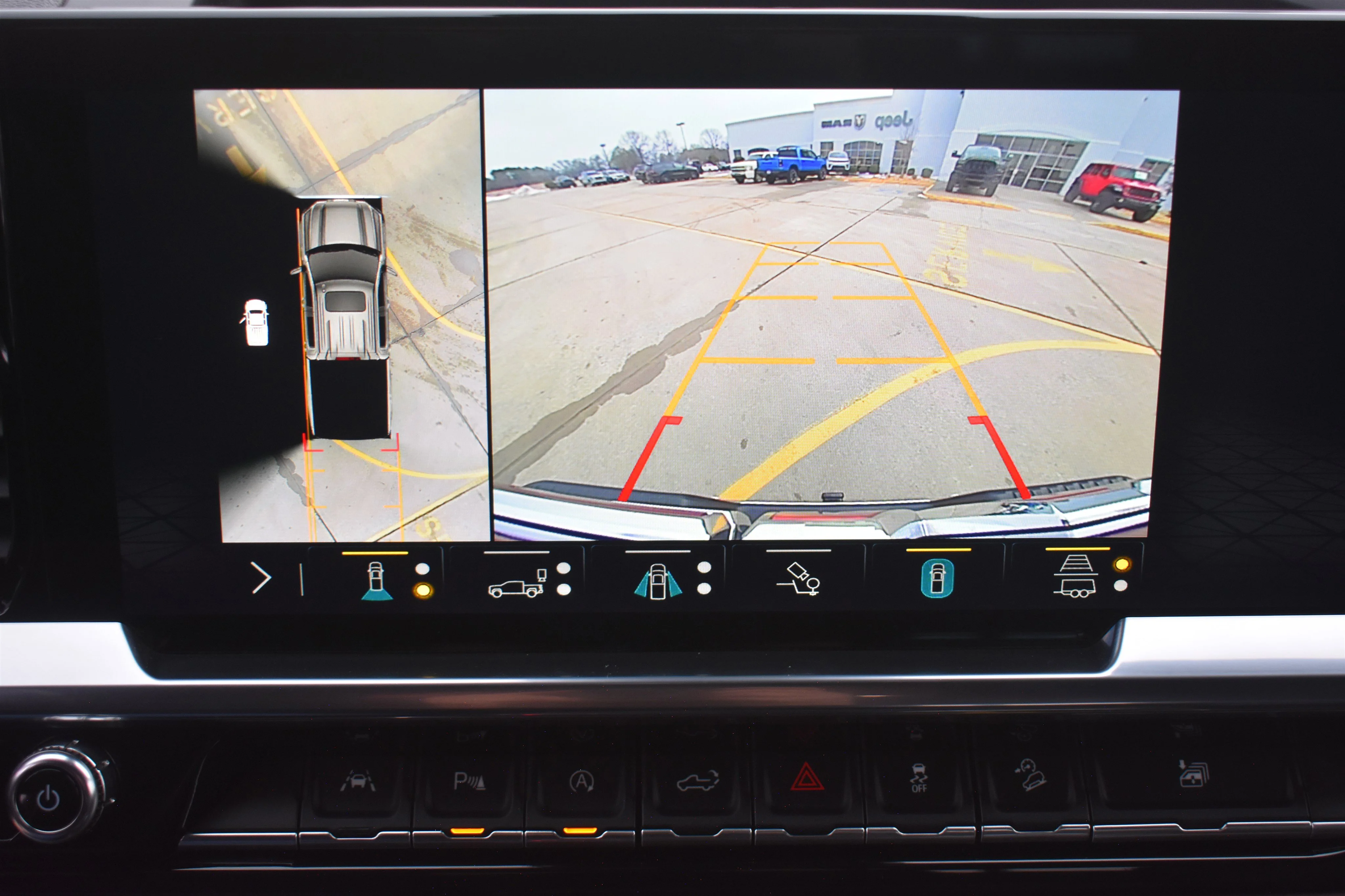 2023 GMC Sierra 1500 SLT - Photo 26