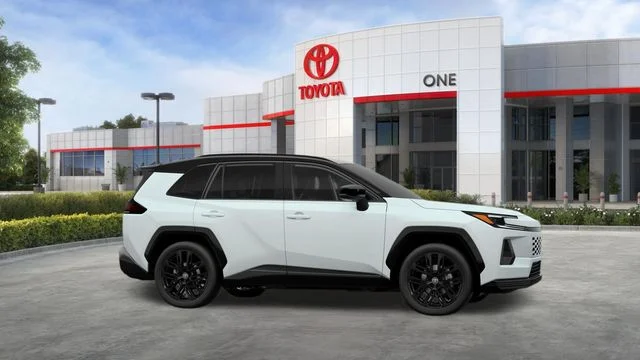 New 2026  Toyota XSE image 16