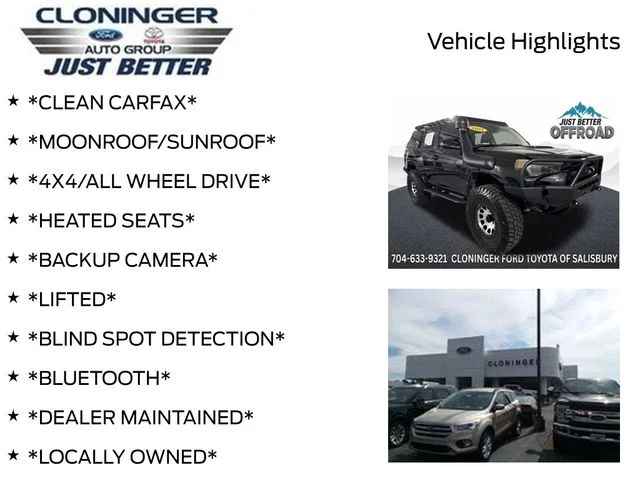 Used 2021 Black Toyota TRD Off-Road Premium image 3