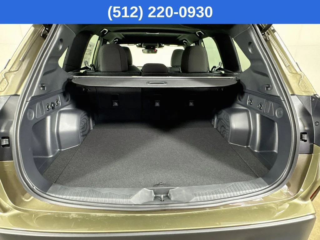 New 2026 Green Subaru Premium image 33