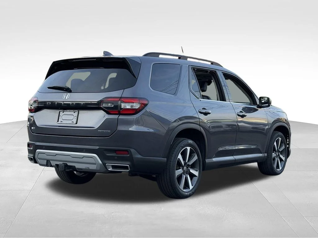 Used 2023 Gray Honda Touring image 9