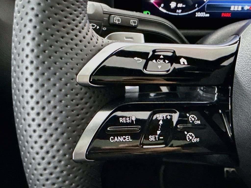 New 2026 Night Black Mercedes-Benz GLA 250 image 12