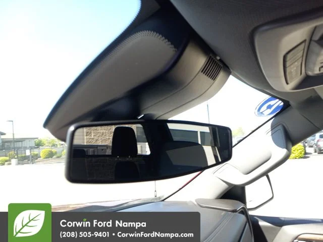 Used 2025 Red Chevrolet RST image 20