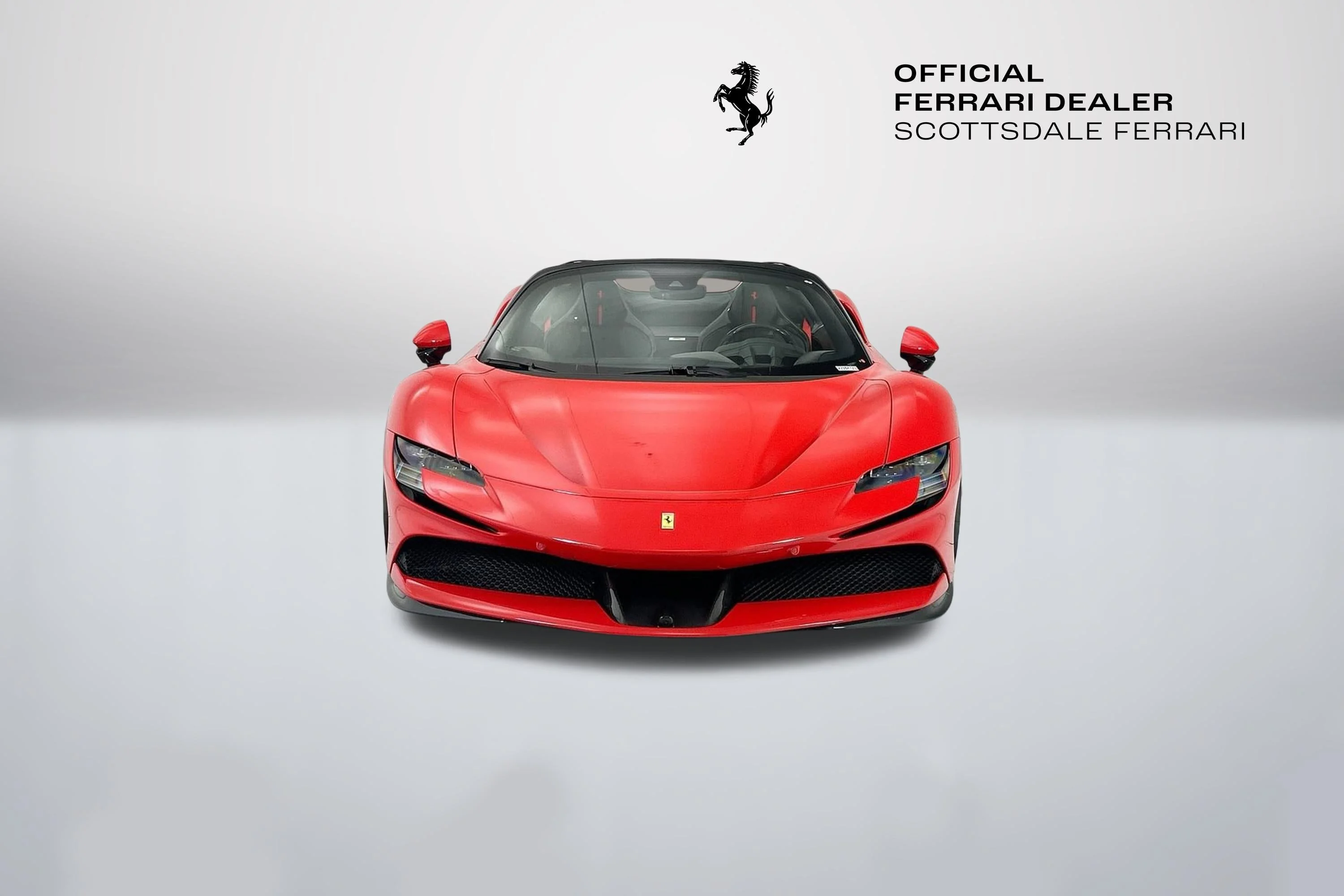 Used 2023 Rosso Scuderia Ferrari  image 2