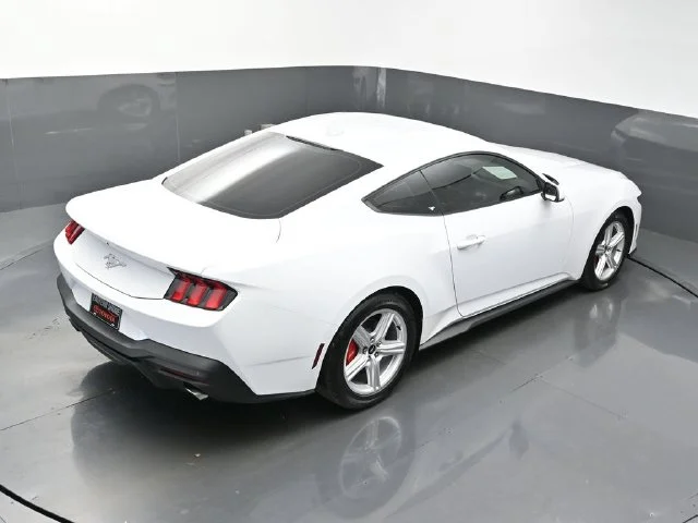 Used 2026 White Ford EcoBoost image 46