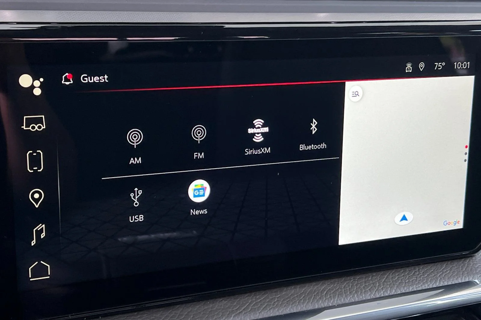 2026 GMC Sierra 2500HD Denali - Photo 16