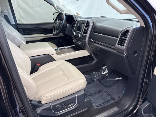 Used 2021 Brown Ford Platinum MAX image 32