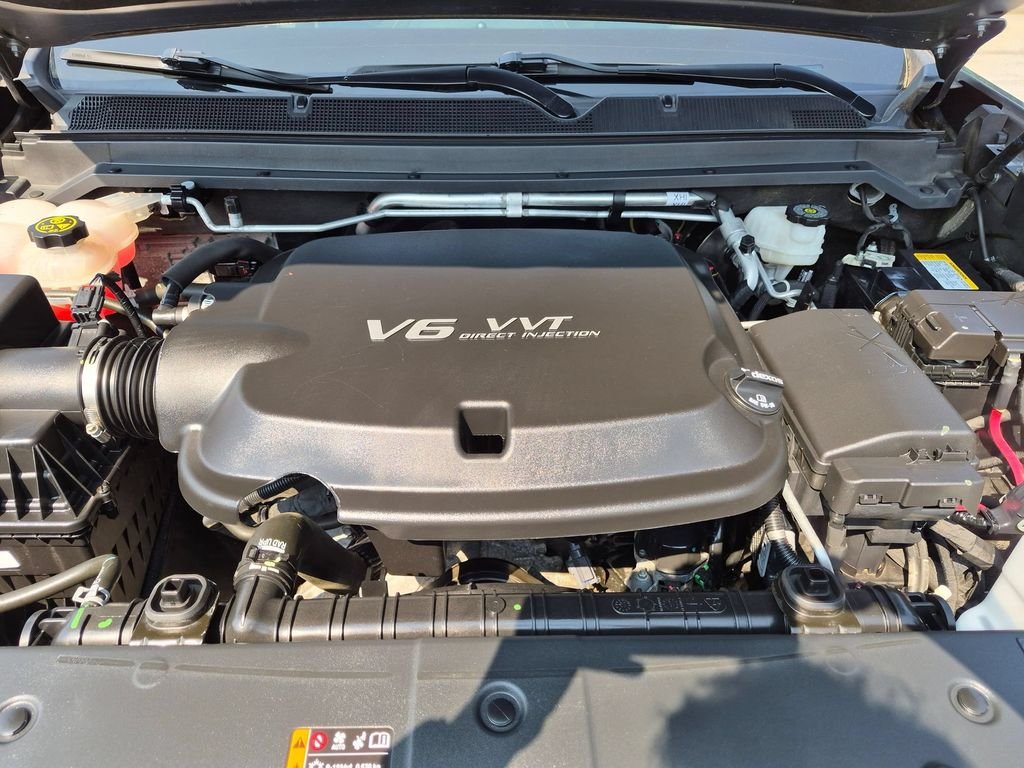 Used 2022 Gray GMC Denali image 29