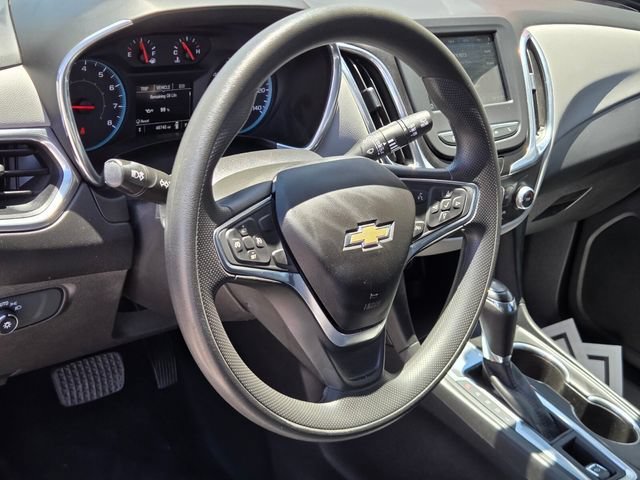 2019 Chevrolet Equinox LS - Photo 18