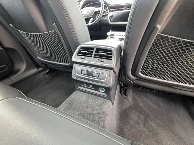 Used 2024 Gray Audi  image 18