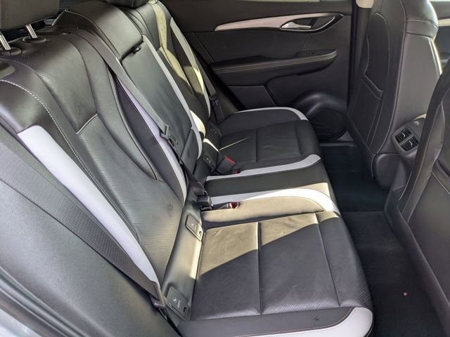 2025 Buick Envision Sport Touring - Photo 31