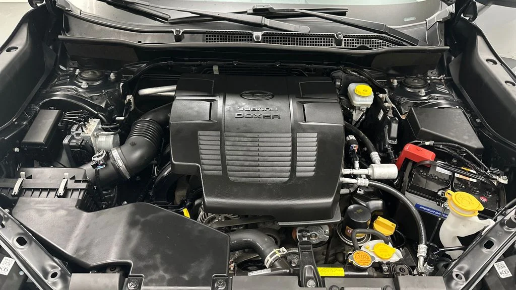 2024 Subaru Forester Premium - Photo 11