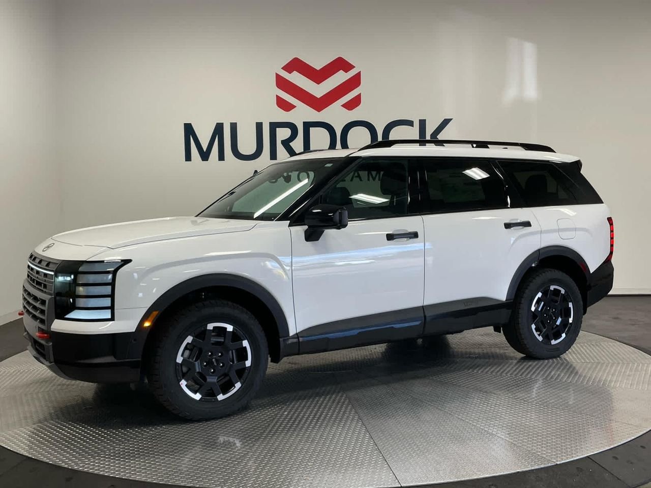 2026 Hyundai Palisade XRT Pro AWD's photo