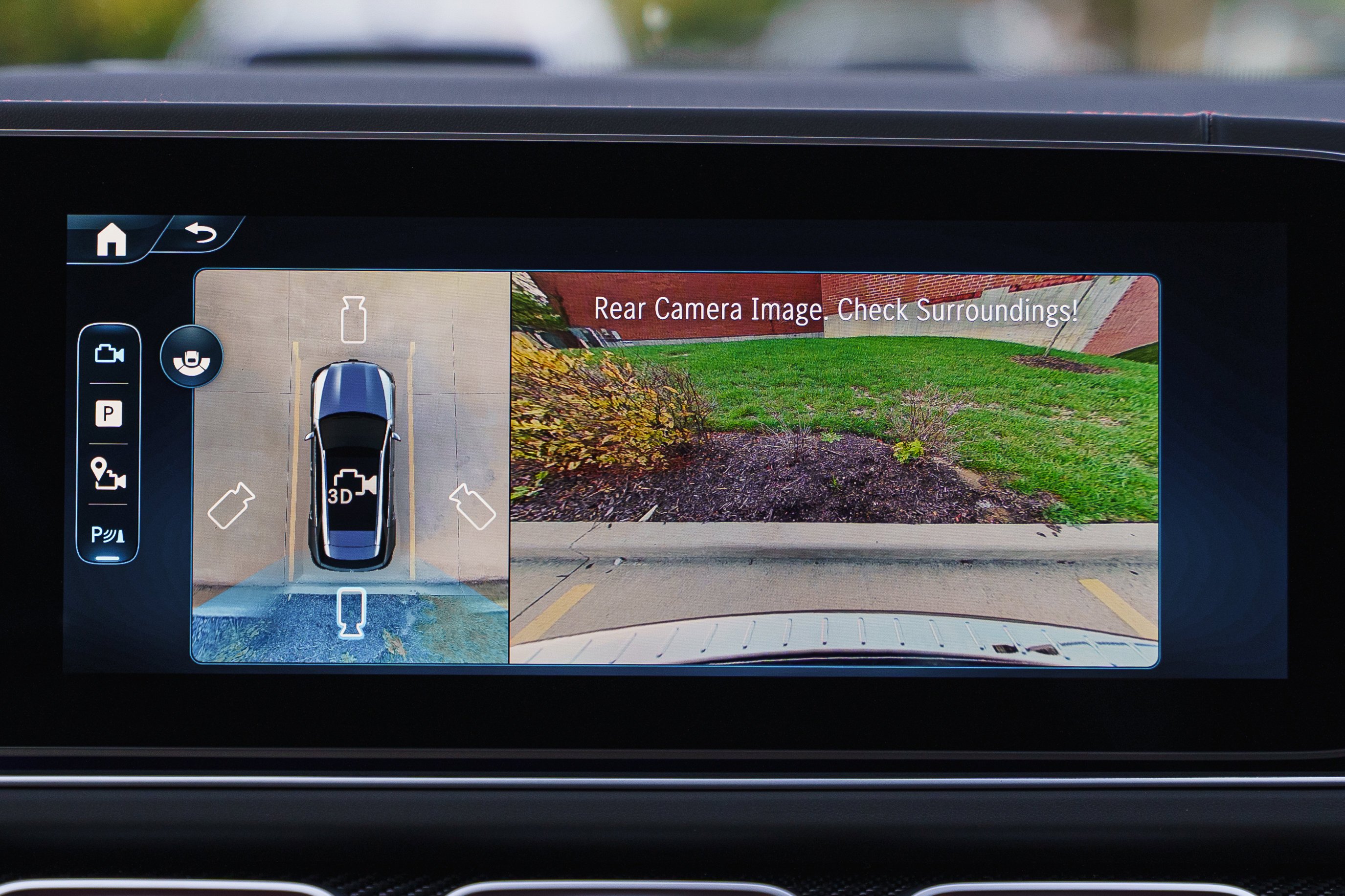 2025 Mercedes-Benz GLE AMG GLE63 S - Photo 15