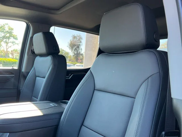 2026 GMC Sierra 1500 Elevation - Photo 18