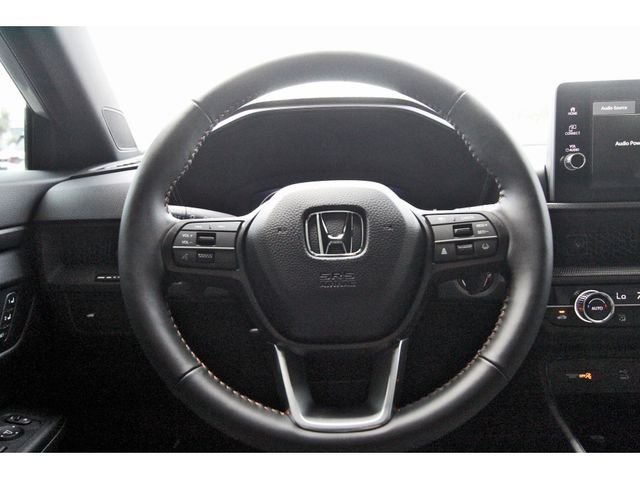 2026 Honda CR-V Sport-L - Photo 15
