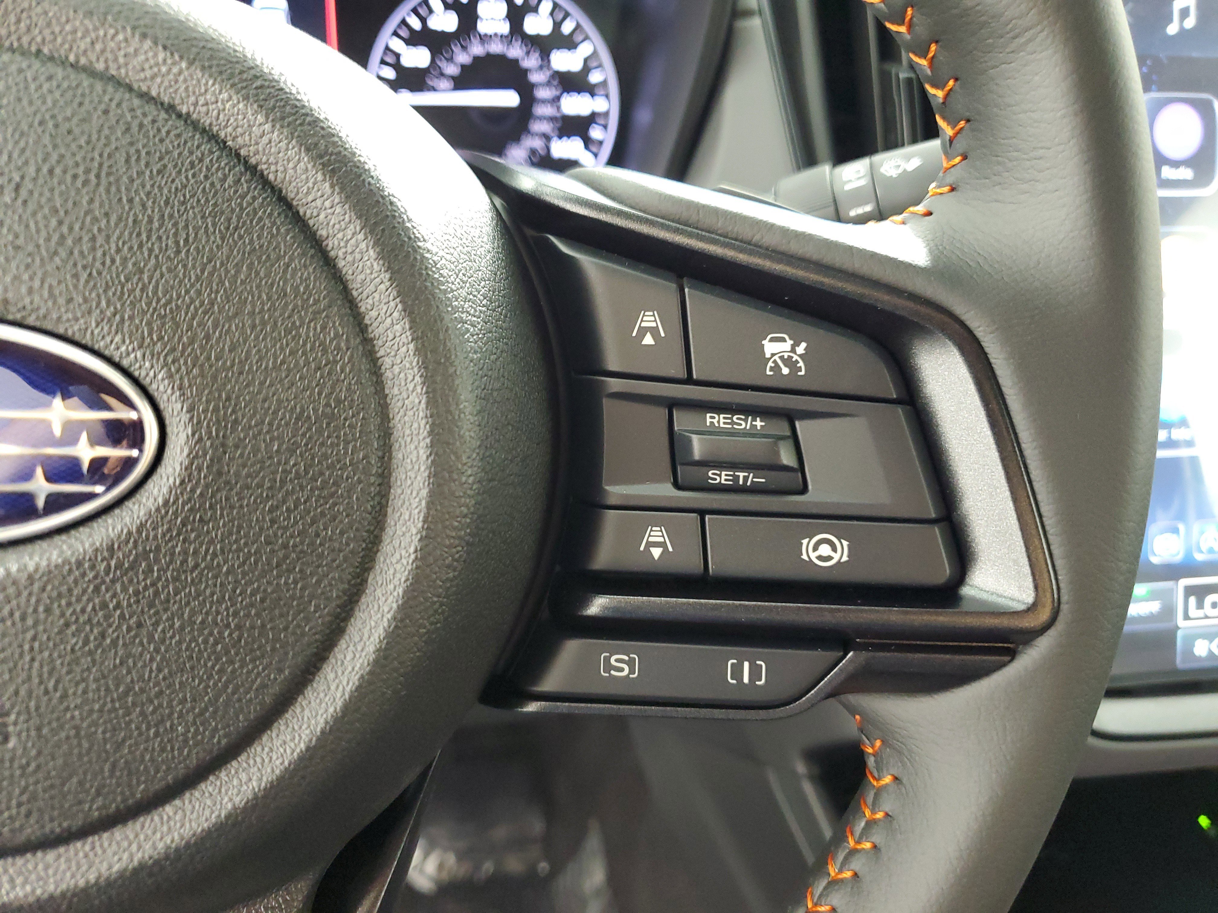 2025 Subaru Crosstrek Limited - Photo 25