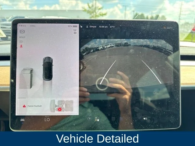 Used 2021  Tesla Long Range image 14