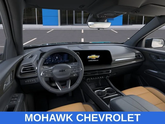 2027 Chevrolet Traverse Z71 - Photo 15
